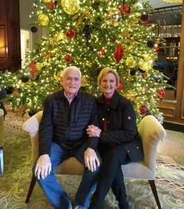 Fundraising Page: Connie Lyons